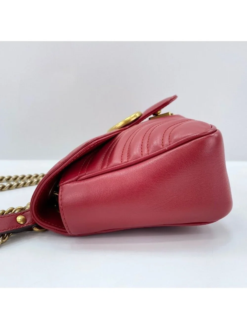 Gucci Shoulder Bag GG Marmont